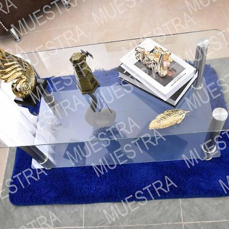 Apartamento En La Carreras Proximo Al Monumento Santiago De Los Caballeros Ngoại thất bức ảnh