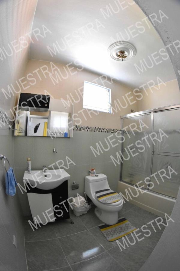 Apartamento En La Carreras Proximo Al Monumento Santiago De Los Caballeros Ngoại thất bức ảnh