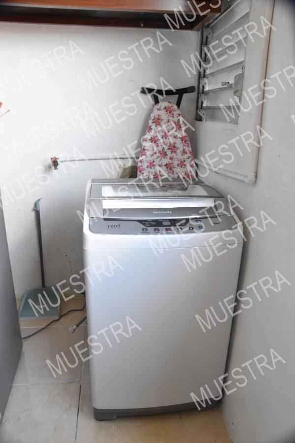 Apartamento En La Carreras Proximo Al Monumento Santiago De Los Caballeros Ngoại thất bức ảnh