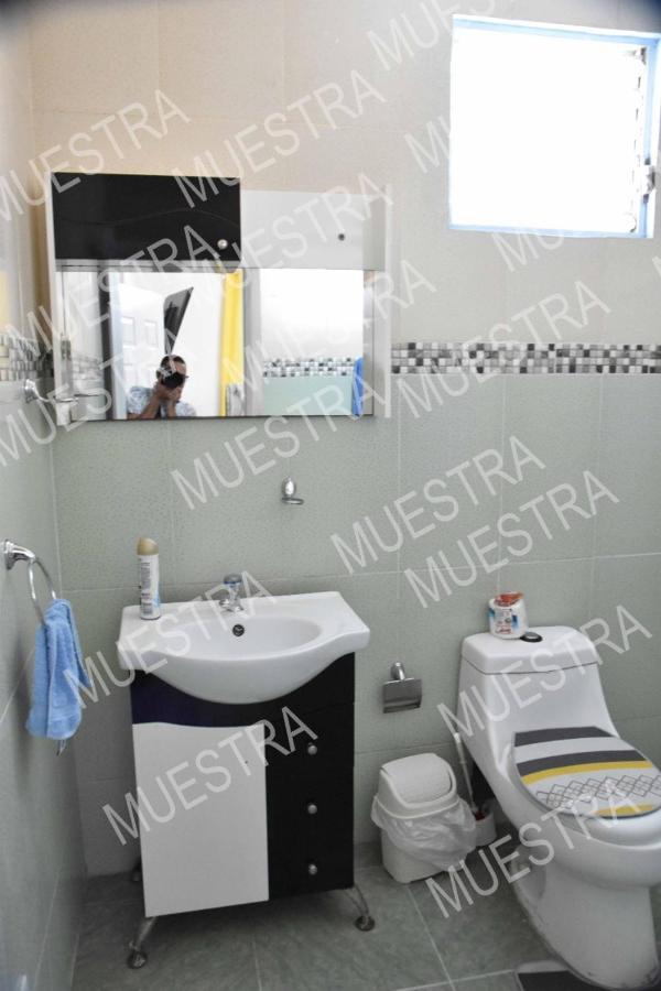 Apartamento En La Carreras Proximo Al Monumento Santiago De Los Caballeros Ngoại thất bức ảnh