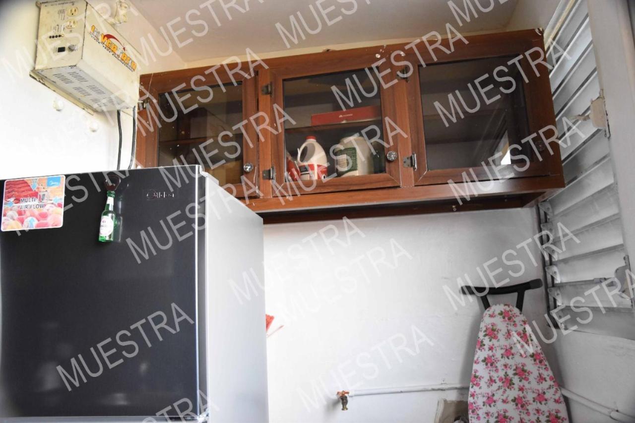 Apartamento En La Carreras Proximo Al Monumento Santiago De Los Caballeros Ngoại thất bức ảnh