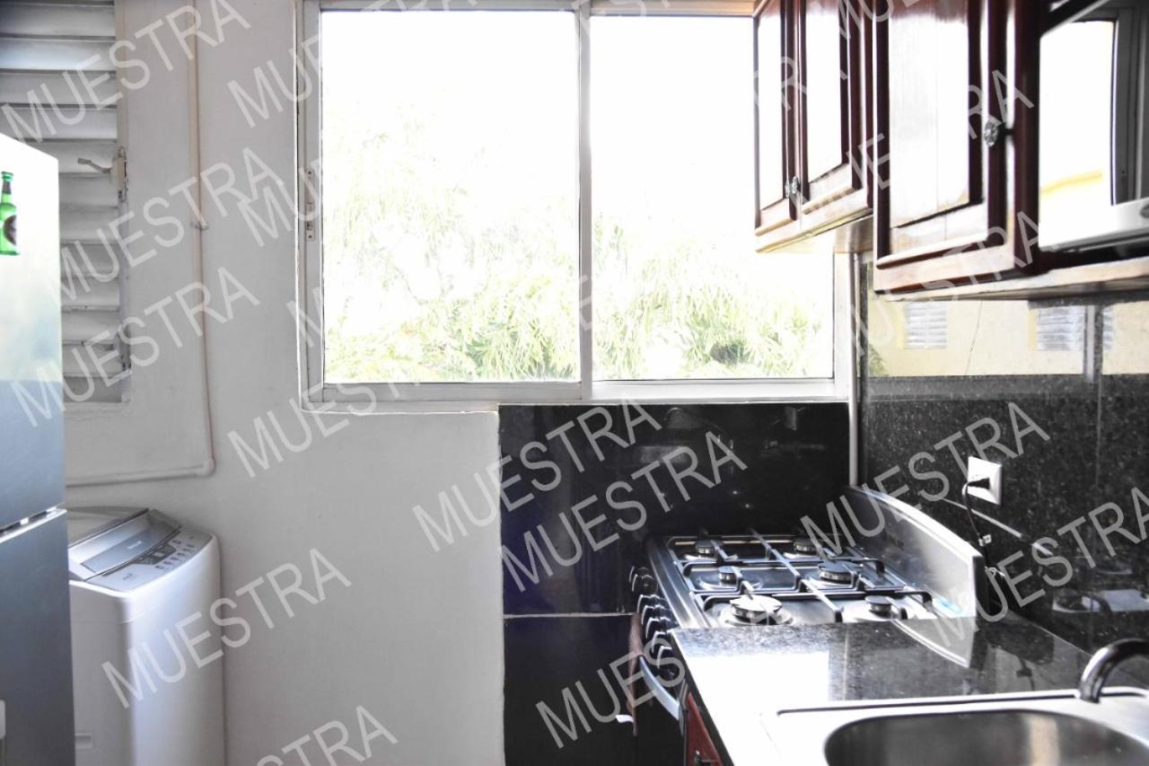 Apartamento En La Carreras Proximo Al Monumento Santiago De Los Caballeros Ngoại thất bức ảnh